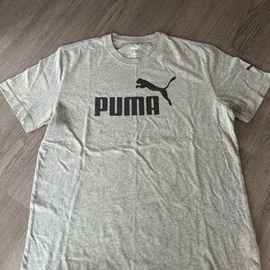 Men’s puma t shirt